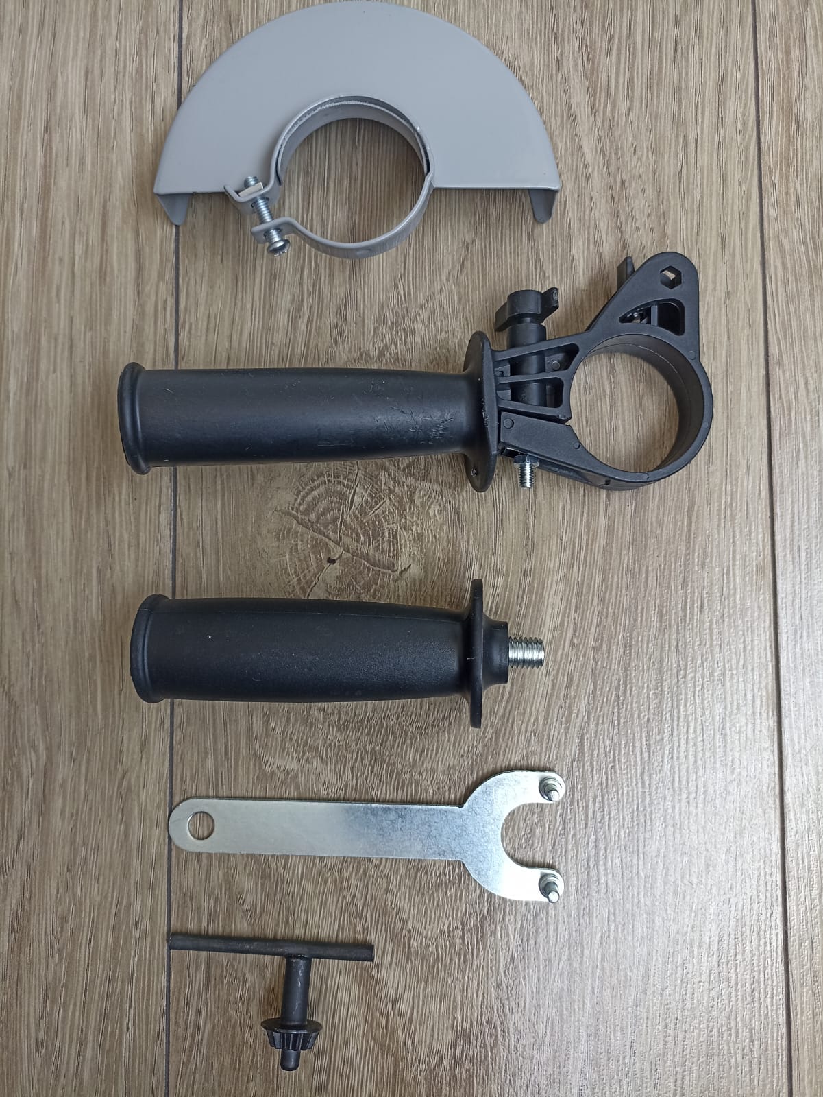 COMBO BOSCH 6 VELOCIDADES CON RELIEVE